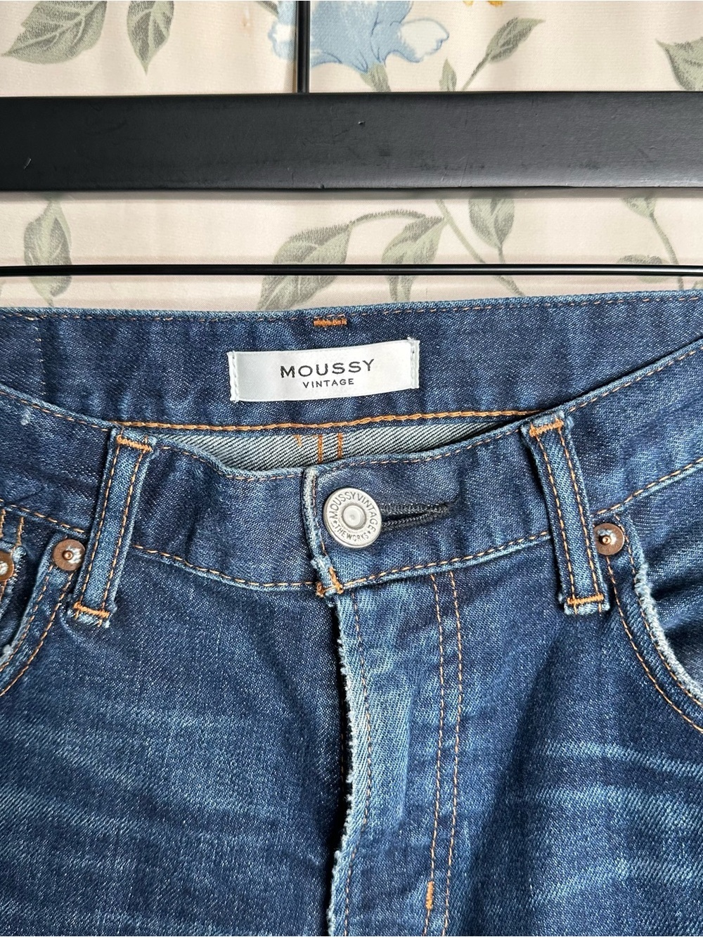 MOUSSY VINTAGE | Medway Skinny Jeans - Picture 4 of 7